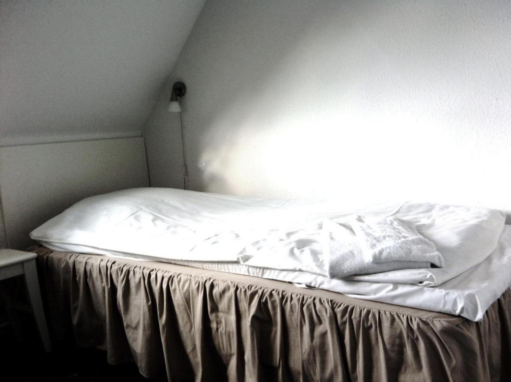 Fangel Kro & Hotel Bellinge 객실 사진