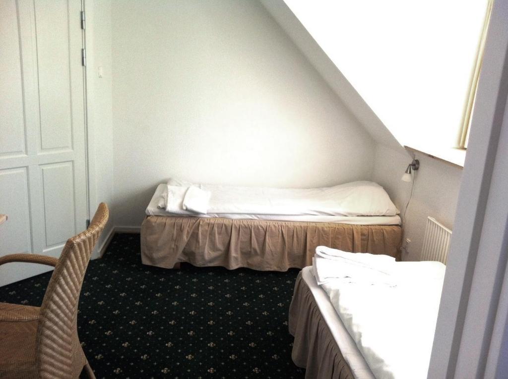 Fangel Kro & Hotel Bellinge 객실 사진