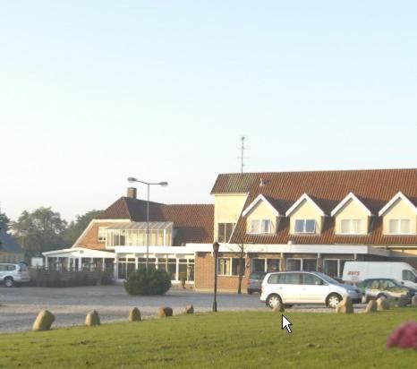 Fangel Kro & Hotel Bellinge 외부 사진