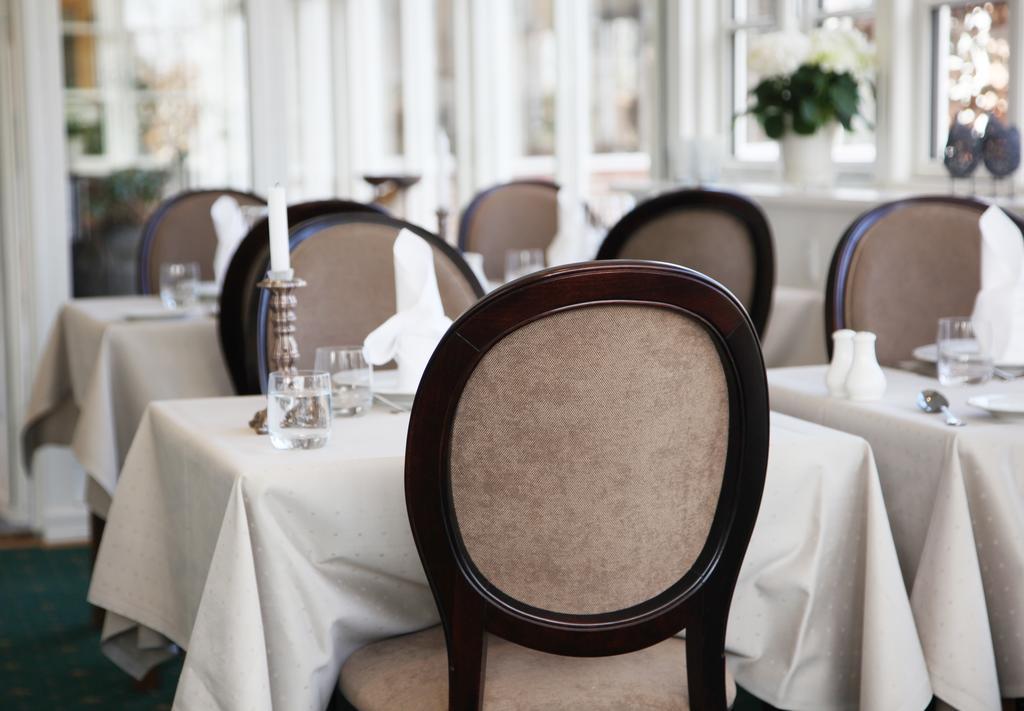 Fangel Kro & Hotel Bellinge 외부 사진