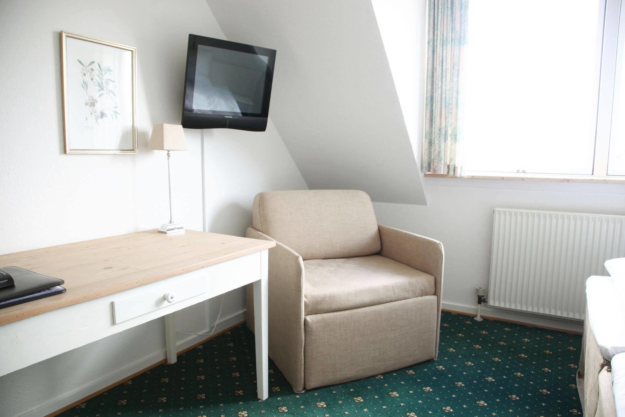Fangel Kro & Hotel Bellinge 외부 사진