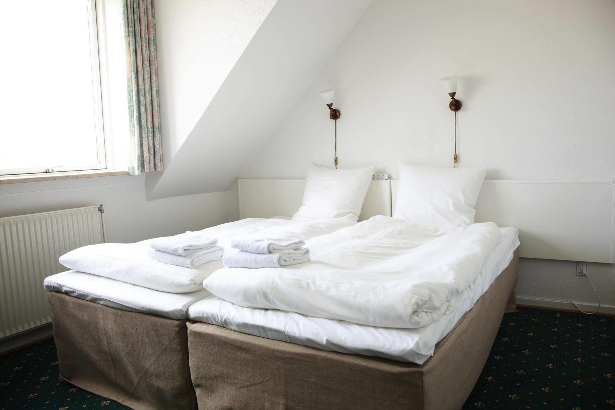Fangel Kro & Hotel Bellinge 외부 사진