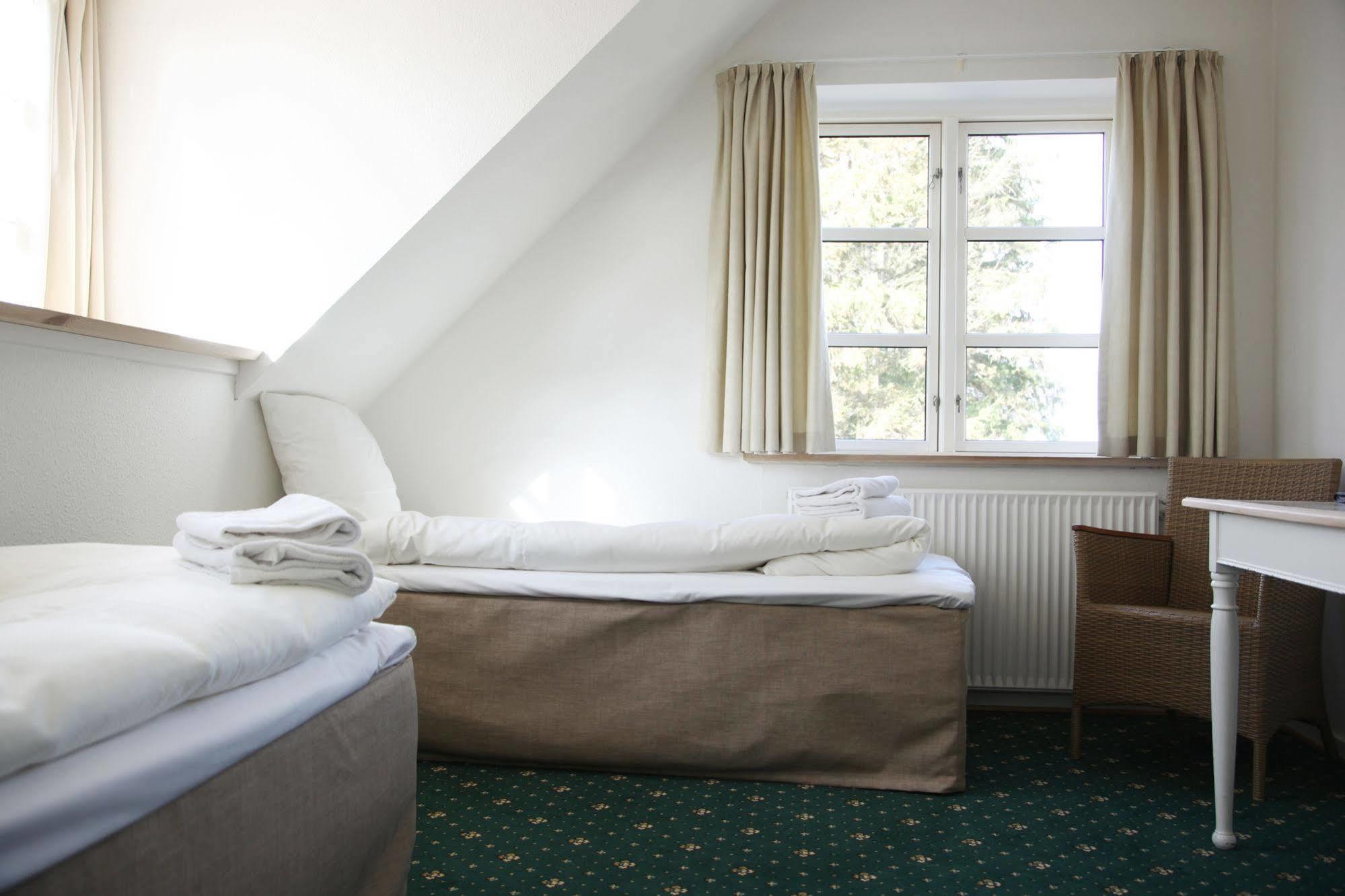 Fangel Kro & Hotel Bellinge 외부 사진
